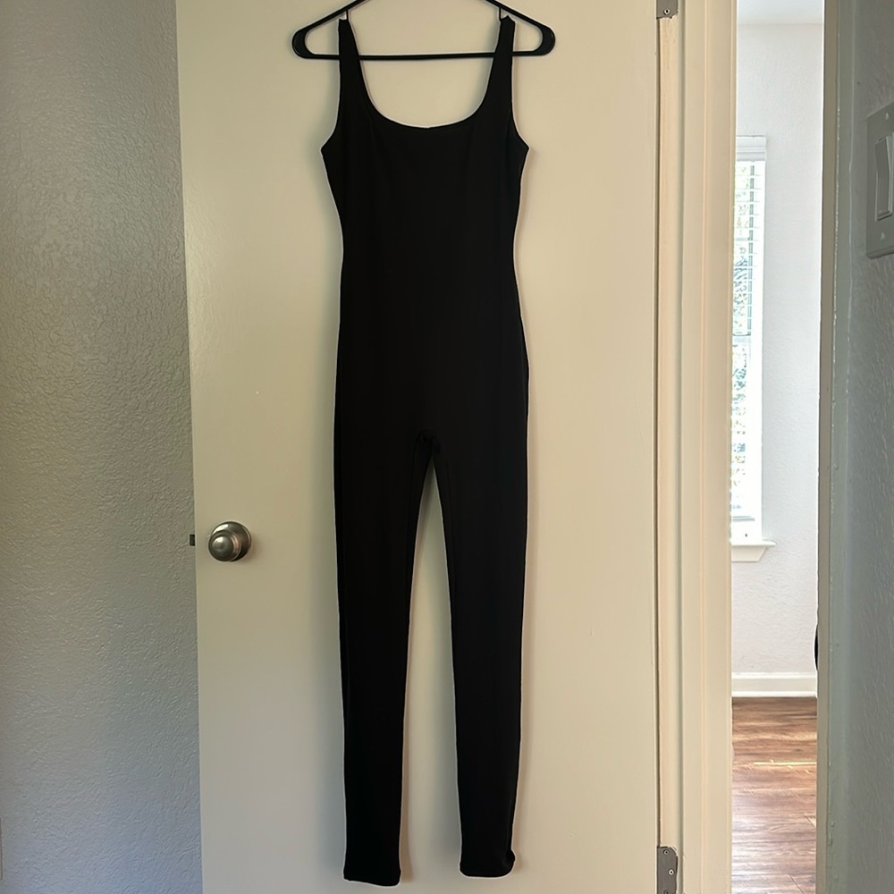 Naked Wardrobe Catsuit
